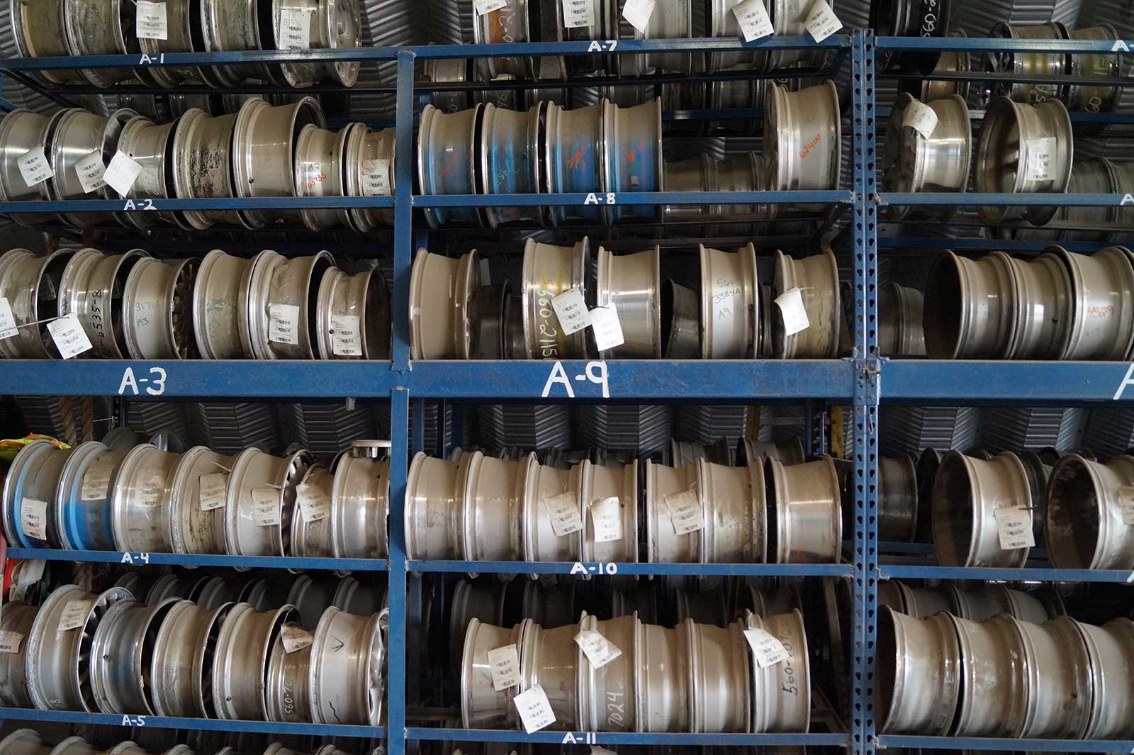 Philadelphia Pa Used Auto Parts guide