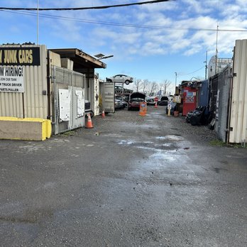 Philly Auto Salvage And Parts guide