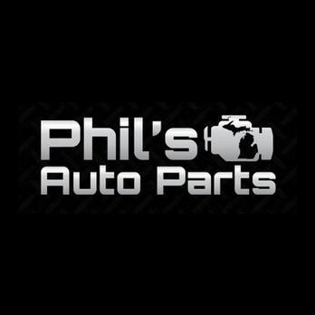 Phil'S Auto Parts guide