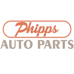 Phipps Auto Parts guide