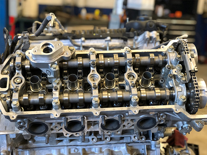 Phoenix Car Parts guide