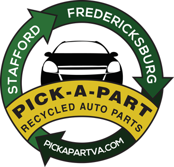 Pick A Part Auto Parts guide