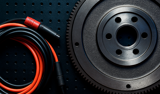 Pioneer Auto Parts guide