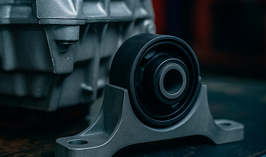 Pioneer Truck Parts guide