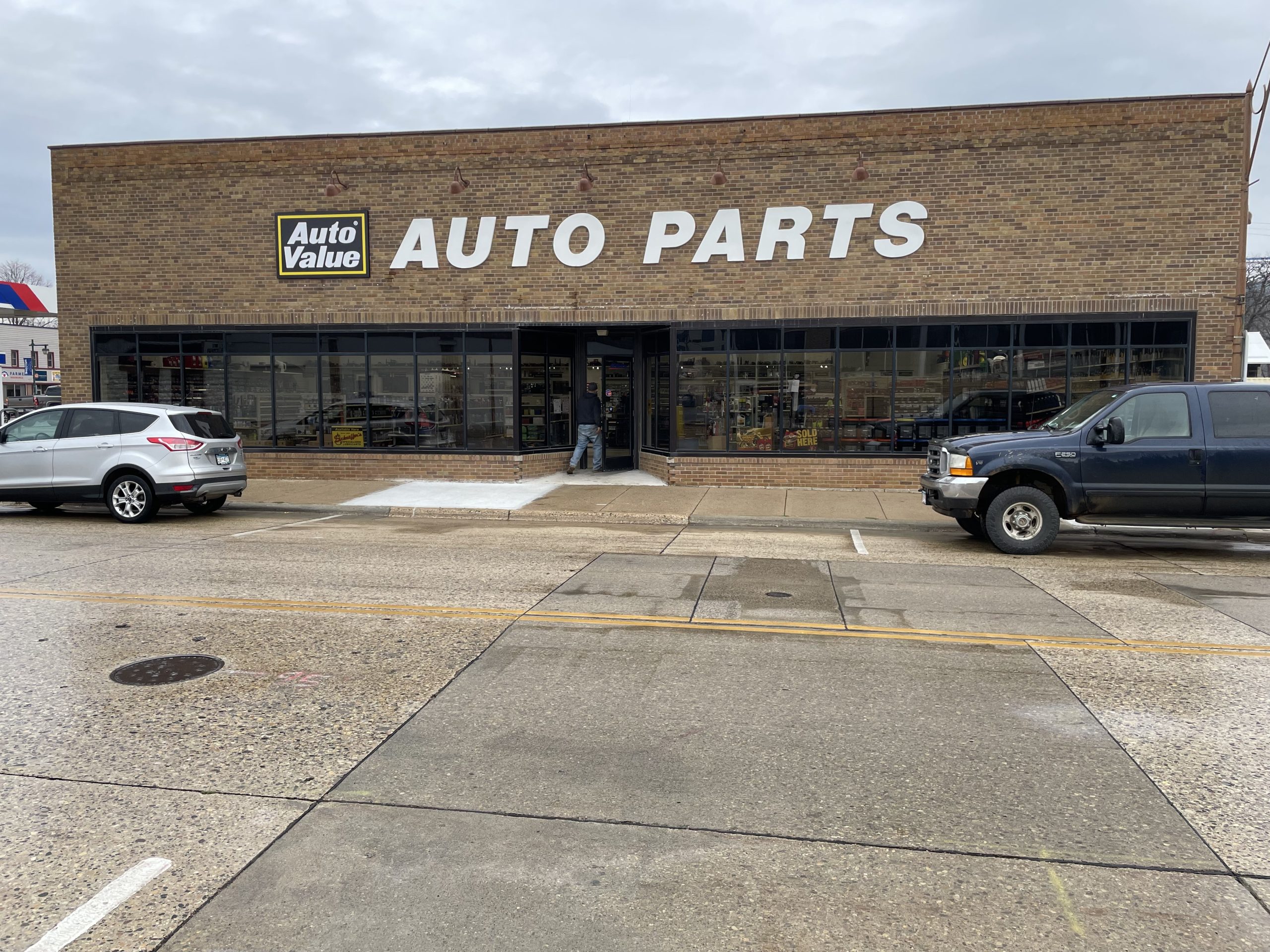 Places That Buy Auto Parts guide