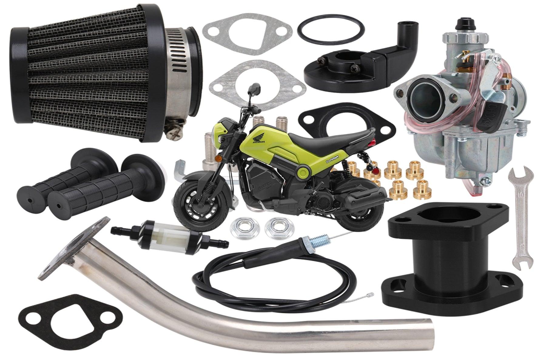 Pocket Bike Motor Parts guide