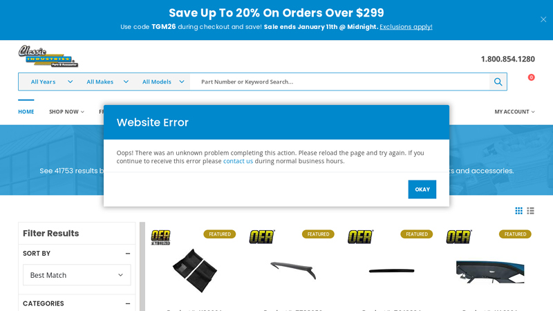 Pontiac All Models Parts pontiac car parts