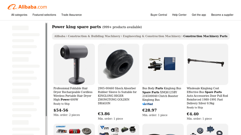 Power King Spare Parts power king tractor parts