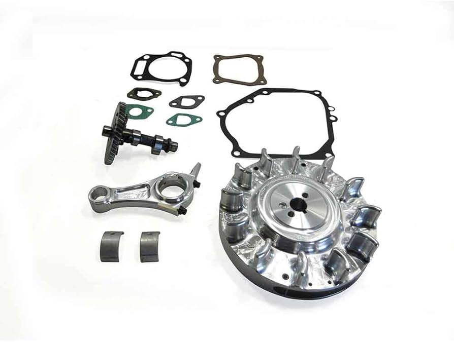 Predator 212 Motor Parts guide