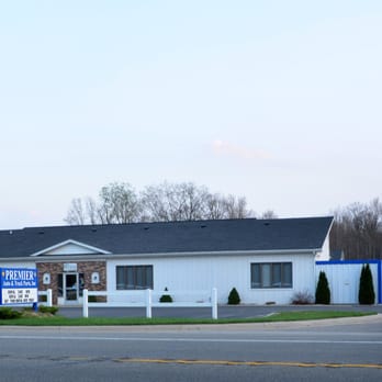 Premier Auto And Truck Parts guide