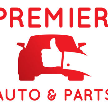 Premier Auto Parts guide