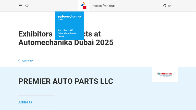 premier auto parts llc premier auto parts