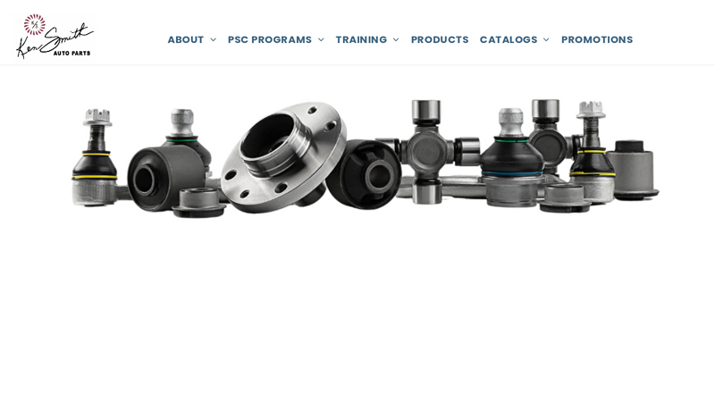 Premier Provider of Tier 1 & O.E. Auto Parts ken's auto parts