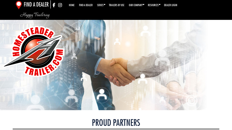 Proud Partners auto parts homestead