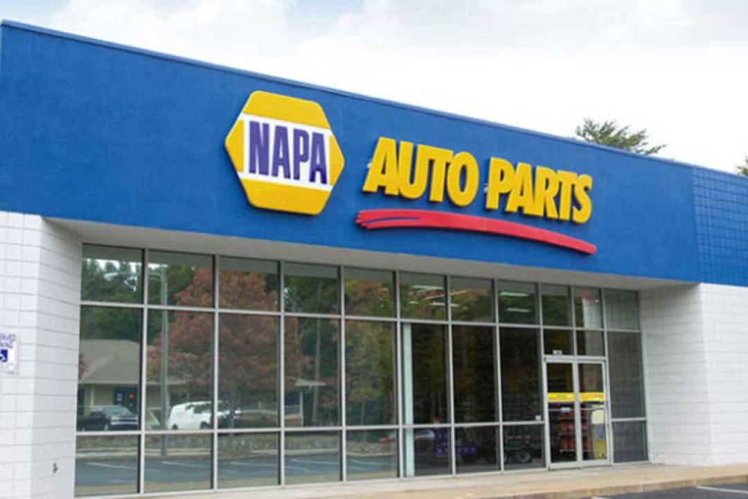 Purdy Napa Auto Parts guide