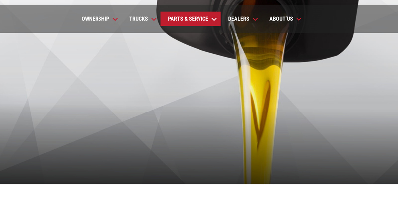 PureHino Genuine Parts hino truck parts near me