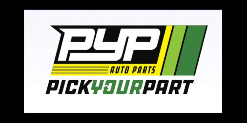 Pyp Auto Parts guide
