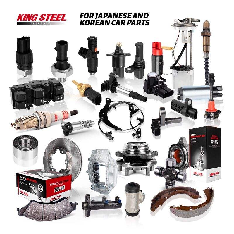 Qipeiren.Com Auto Parts guide