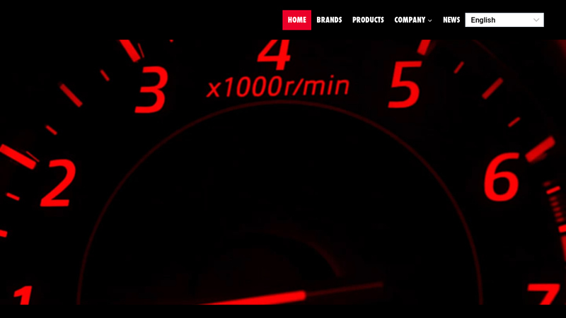 Race Winning Brands racing car parts