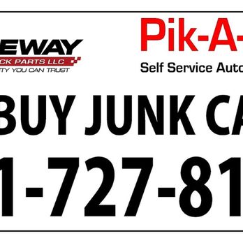 Raceway Auto Parts guide