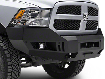 Ram Truck Aftermarket Parts guide