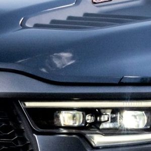 Ram Truck Performance Parts guide