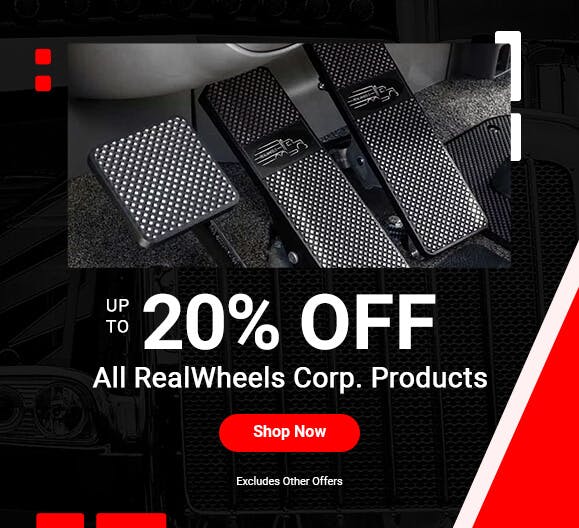 Randy'S Truck Parts guide