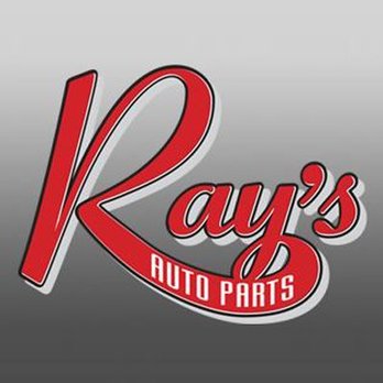Rays Car Parts guide