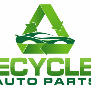Recycle Auto Parts guide