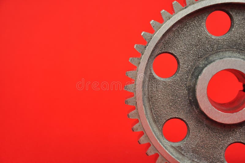 Reds Auto Parts guide