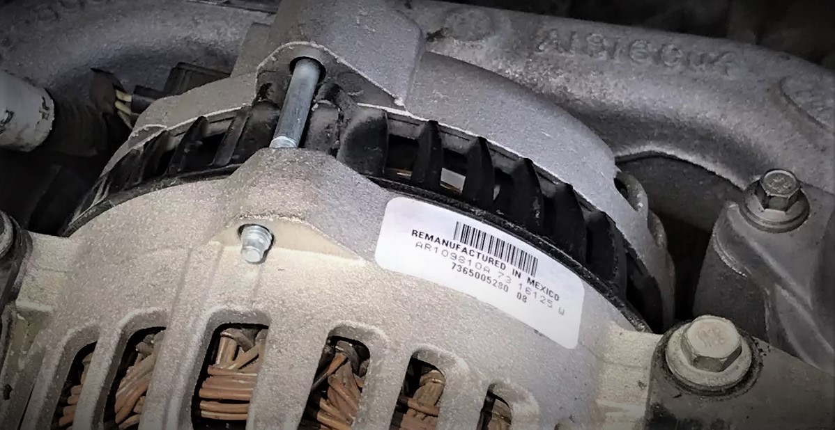 Remanufactured Auto Parts guide