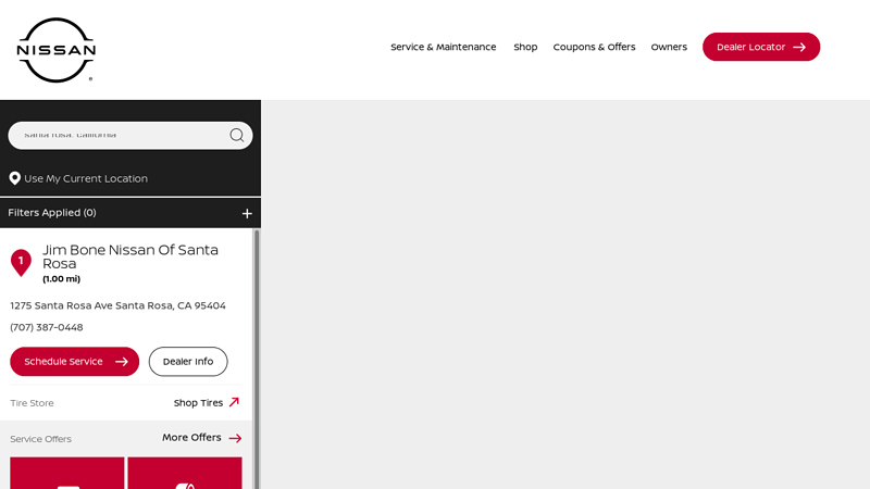 Replacement Parts in Santa Rosa, California santa rosa auto parts