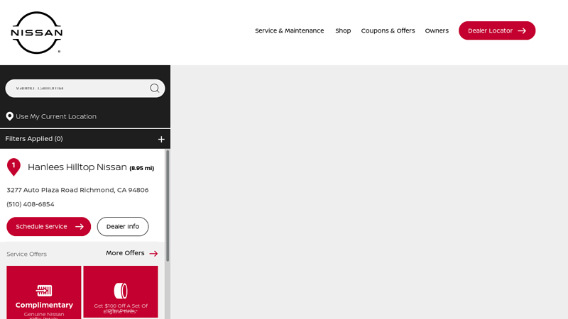 Replacement Parts in Vallejo, California auto parts vallejo ca