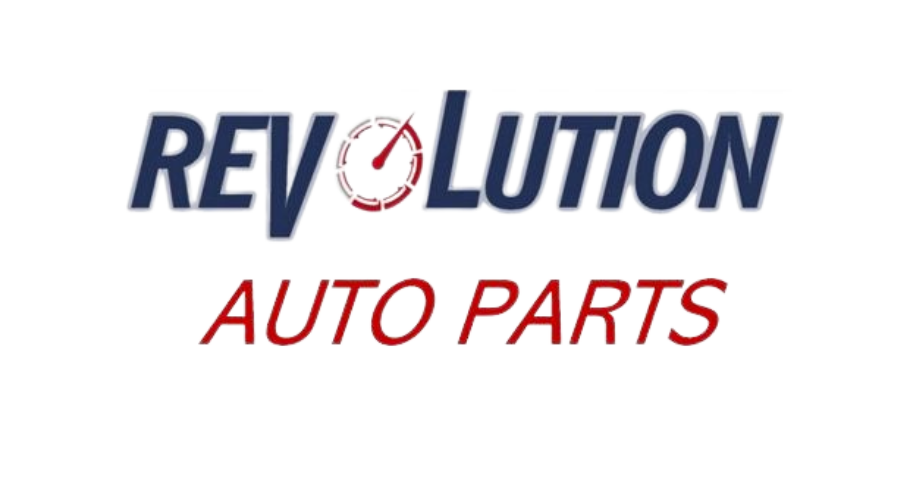 Revolution Auto Parts guide