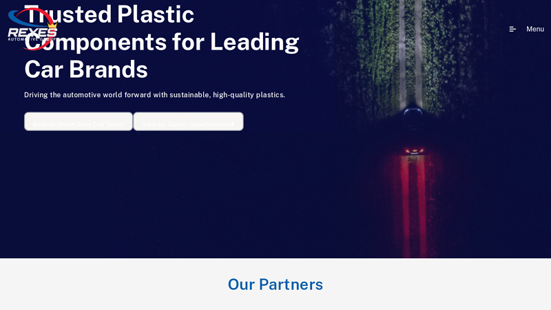 Reyes Automotive Group toyota parts san antonio