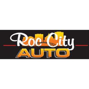 Roc City Auto Parts guide