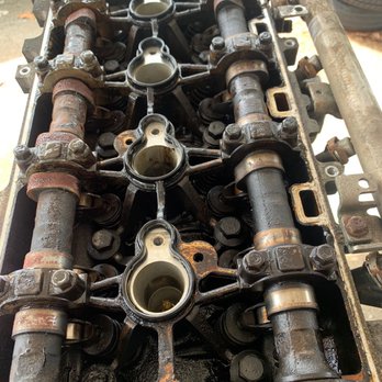 Rock City Auto Parts guide