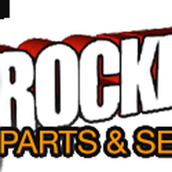 Rocket Auto Parts guide