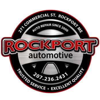Rockport Car Parts guide