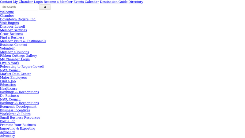 Rogers rogers auto parts