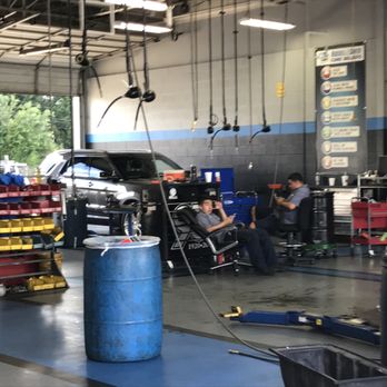 Russell And Smith Ford Parts guide