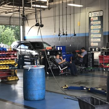 Russell And Smith Ford Parts Houston guide