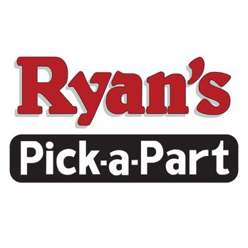 Ryan'S Auto Parts guide