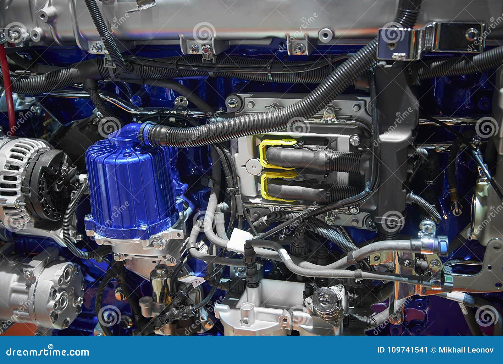 S S Truck Parts guide