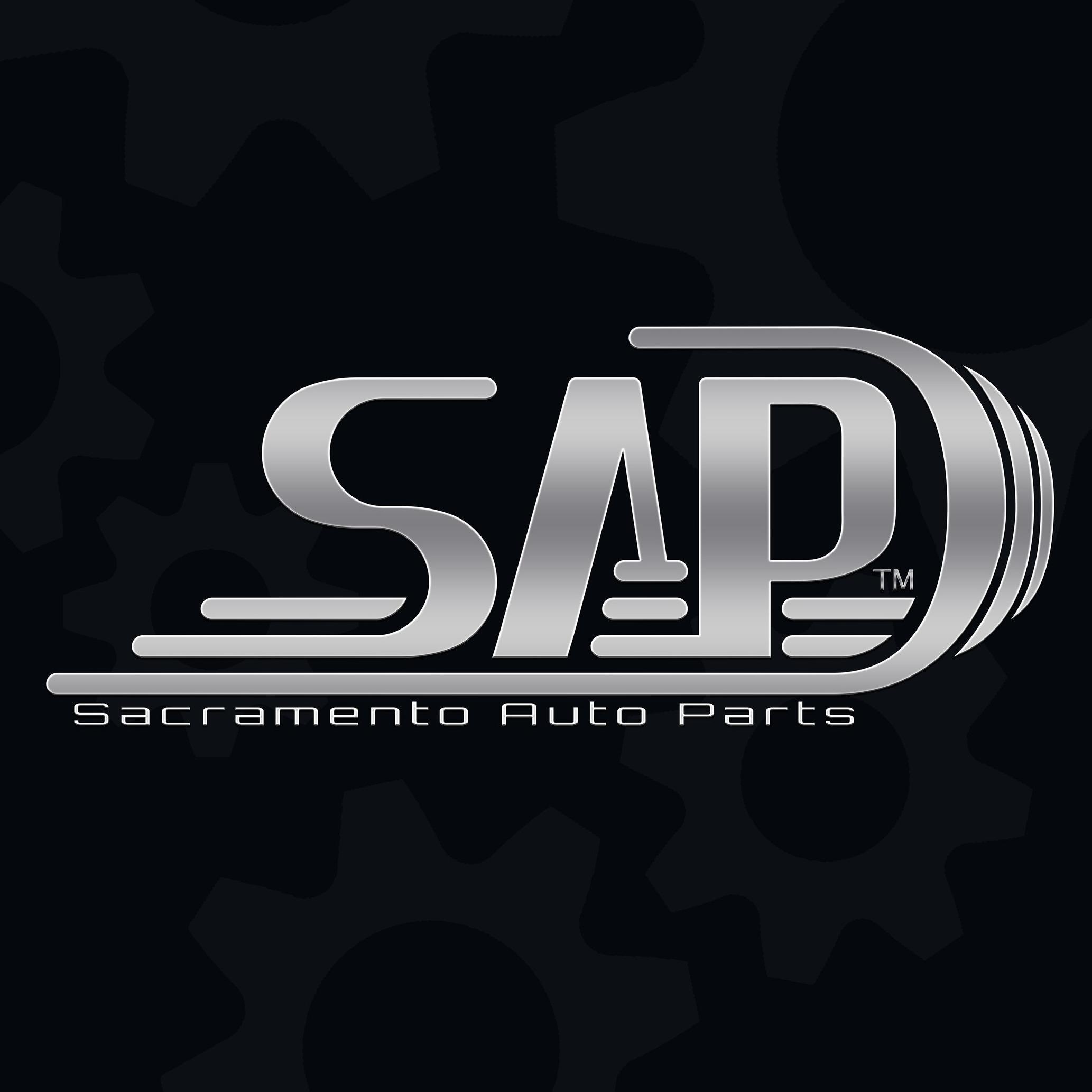 Sac Auto Parts guide