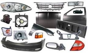 San Jose Auto Body Parts guide