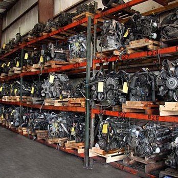 Select Auto Parts guide