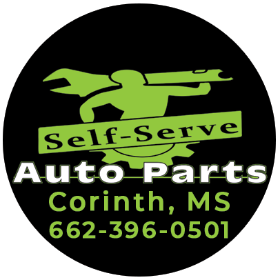 Self Serve Auto Parts guide