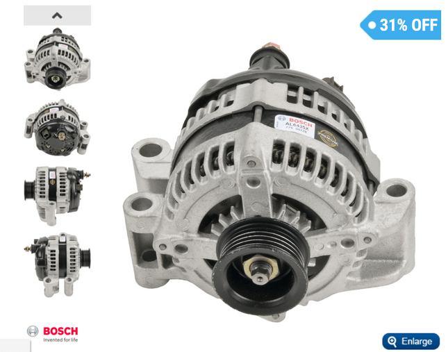 Sell Car Parts guide