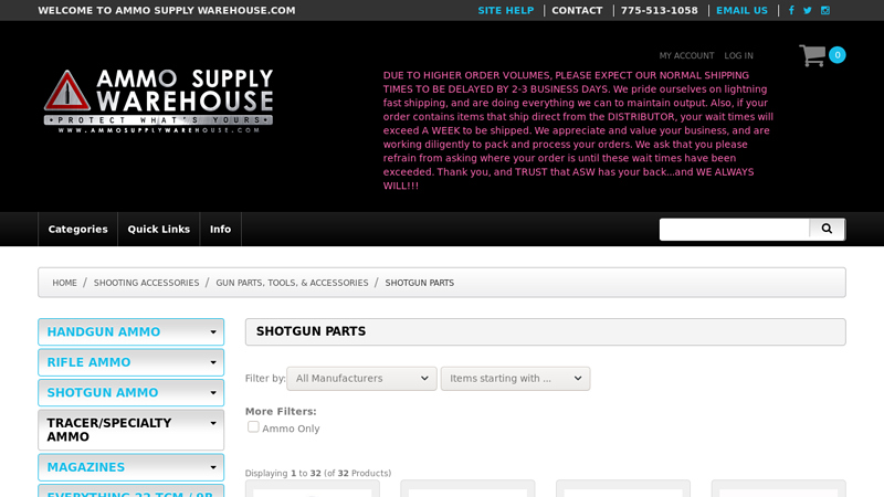 Semi Auto Shotgun Parts semi auto shotgun parts